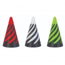 Sensory Spiral Cone Assorted