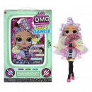LOL Surprise OMG Doll Dance Series Assorted