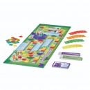Numberblocks Race To Pattern Palace Board Game