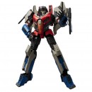 Blokees Model Kit Classic Class Transformers One Starscream
