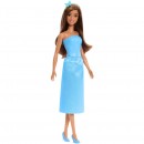 Barbie Fairytale Royal Doll Assorted
