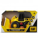CAT Tough Machines With Light & Sound Assorted