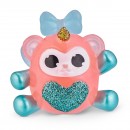 Rainbocorns Itzy Glitzy Surprise Series 2 4 Pack Assorted