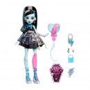 Monster High Scary Sweet Birthday Doll Assorted