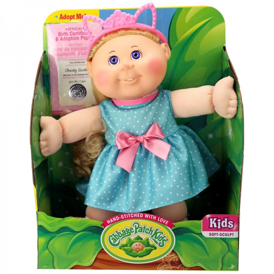 Cabbage Patch Kids 14 Inch Kids Assorted