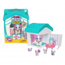 Little Live Pets Mama Surprise Families Series 1 Mamas House Assorted