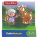 Fisher Price Little People Figure 2 Pack Assorted