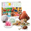 Kidz Lab Mega Earth Science STEAM Kit