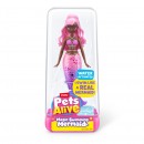 Mermaid Alive Swimming Mermaid Series 1 Assorted