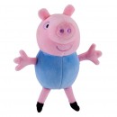 Peppa Pig Collectable Plush Assorted