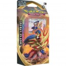 Pokemon TCG Sword & Shield Rebel Clash Theme Deck