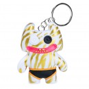 Fuggler Collectible Keychain Figure Assorted