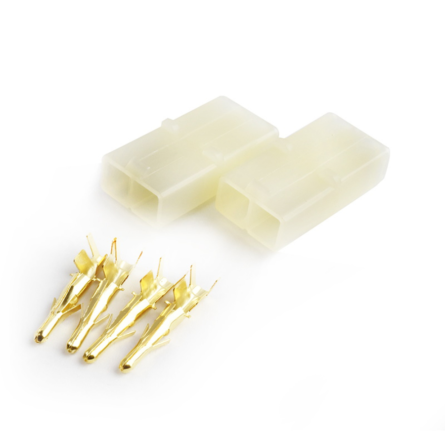 Tornado RC Tamiya Female 2 Pack