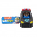 Fisher Price Little People Wheelies Vehicles Assorted