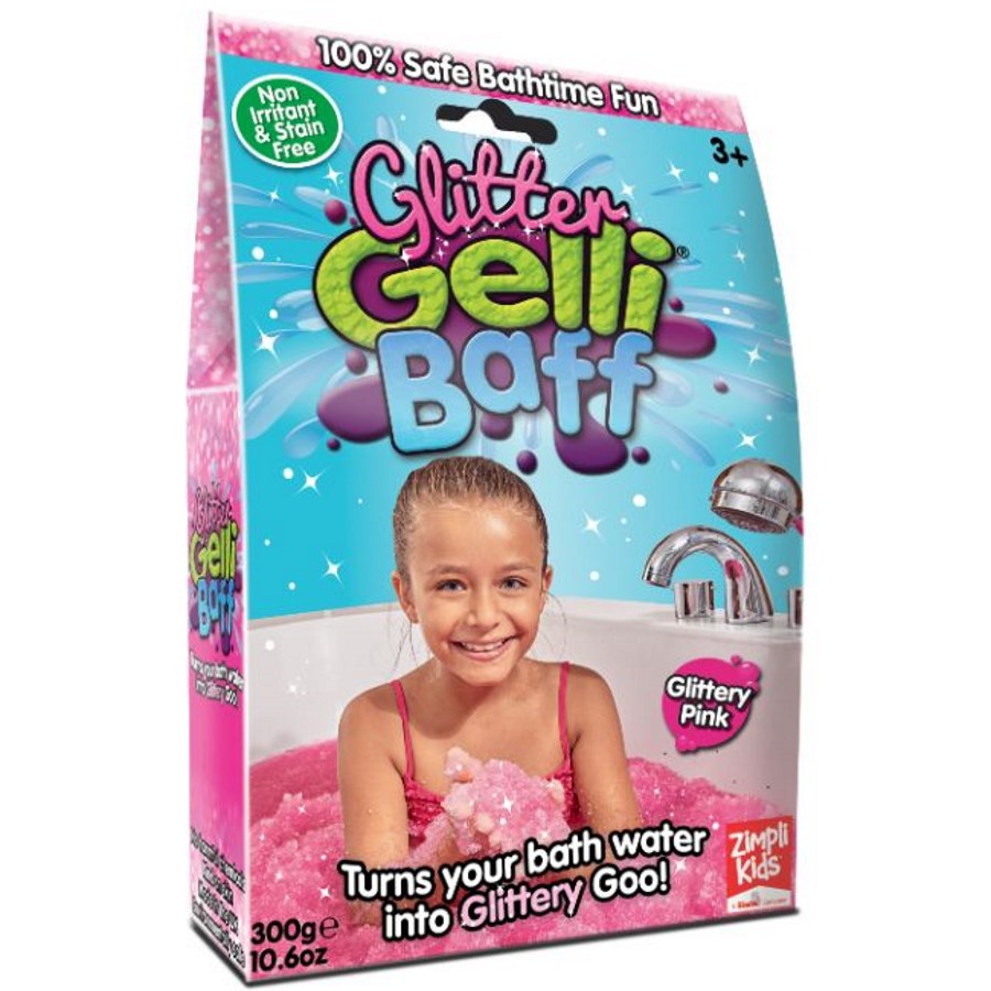 Zimpli Gelli Baff Glitter
