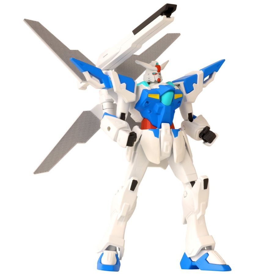 Bandai Gundam Infinity 4.5 Inch Figure Artemis