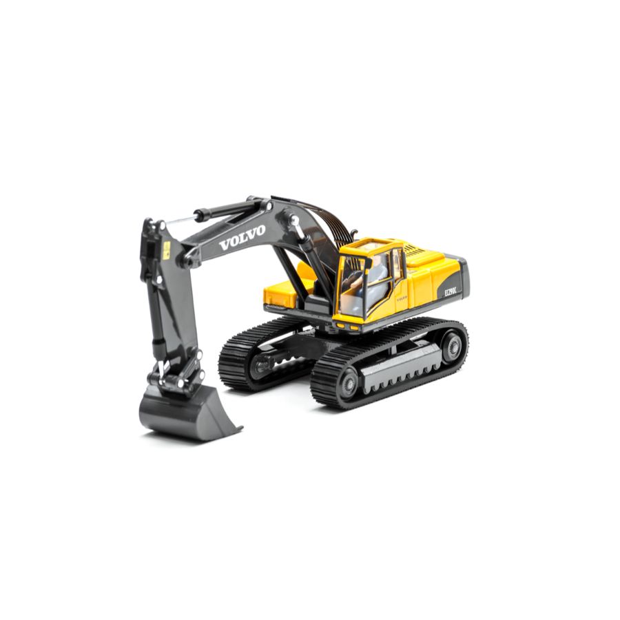Siku 1:50 Hydraulic Excavator Volvo EC290