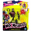 Mixmashers Spider-Man Figure Assorted
