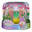 Gabbys Dollhouse Fairylandia Flutter Fairy Rings Assorted