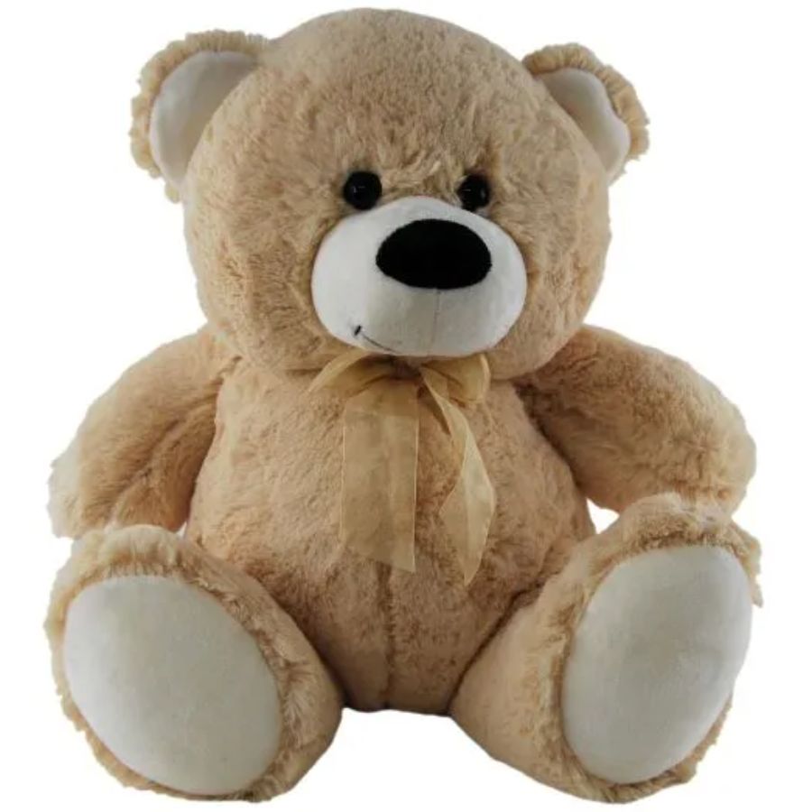 Bear Jelly Beige 40cm