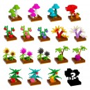Grow A Garden Surprise Mini Figure Assorted