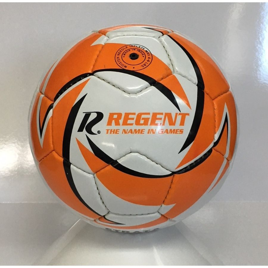 Soccer Ball Size 3 Assorted