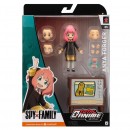 Total Anime 17cm Deluxe Figure Assorted