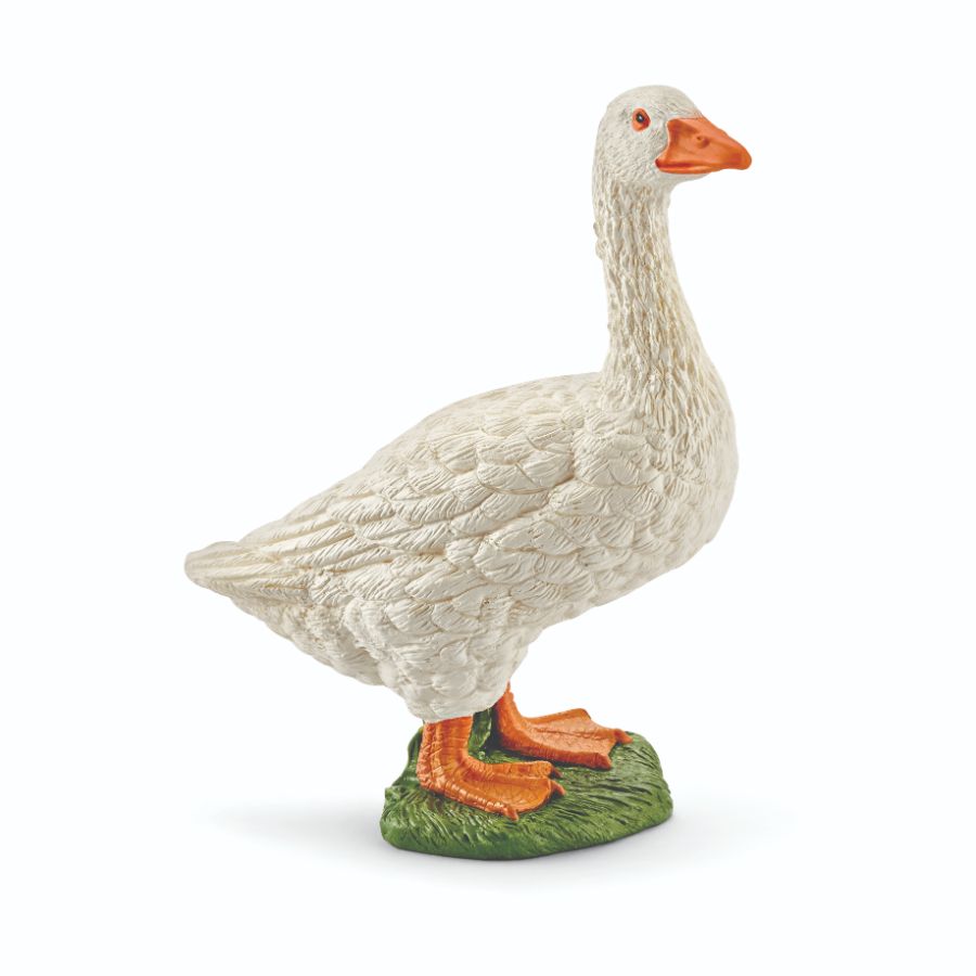 Schleich Goose