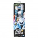 Power Rangers Titan Hero Figure Assorted