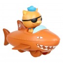 Octonauts Series 1 Gup Racers Assorted