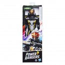 Power Rangers Titan Hero Figure Assorted