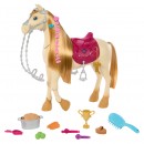 Barbie Family Dance & Show Interactive Horse