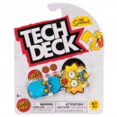 Tech Deck 96mm Fingerboard Entertainment Series Assorted