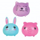 Sticky Splat Pets Assorted