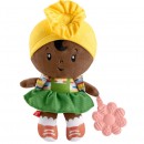 Fisher Price Cuddle & Chime First Babydoll & Teether Assorted