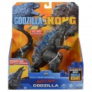 Monsterverse Godzilla Vs Kong 7 Inch Electronic Figure Assorted