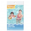 Bestway Inflatable Pool Toy Aqua Pal Swim Tube 51cm Age 3-6 Assorted Designs