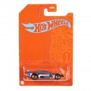 Hot Wheels Orange & Blue Car Assorted