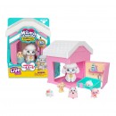 Little Live Pets Mama Surprise Families Series 1 Mamas House Assorted