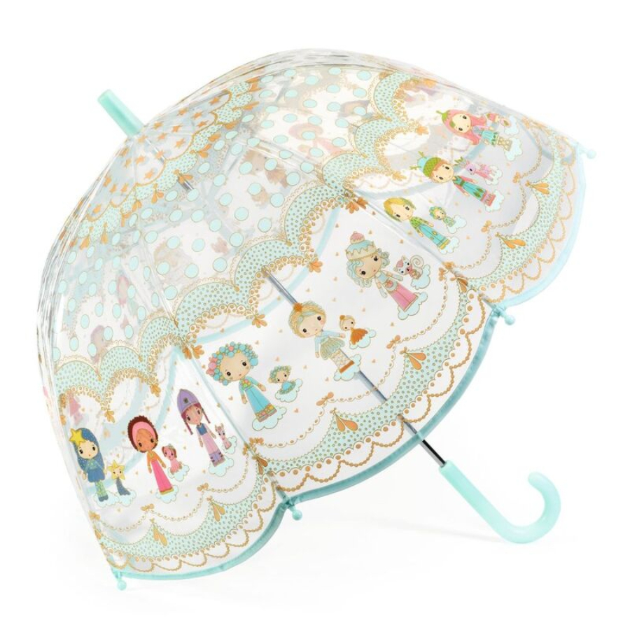 Djeco Childrens Umbrella Tinyly