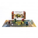 Harry Potter Seek The Snitch Board Game
