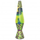 Lava Lamp Diamond Motion Alien