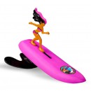 Surfer Dudes Wave Surfing Figure Assorted