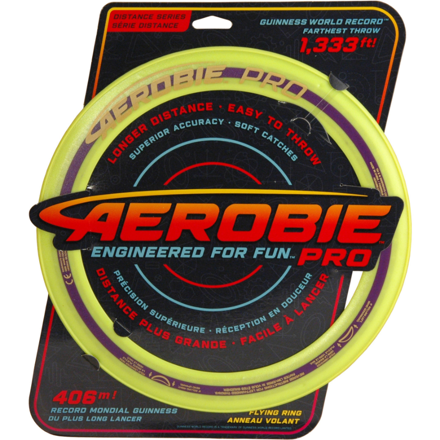 Aerobie Pro Assorted Colours