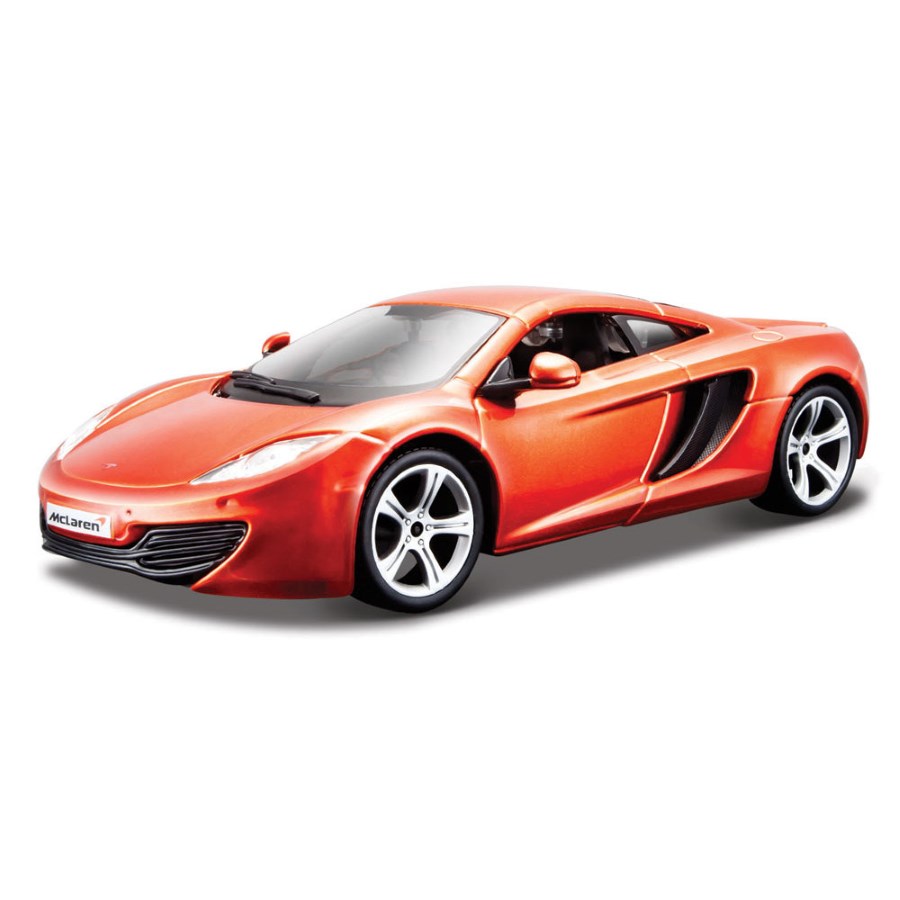 Bburago Diecast 1:24 Mclaren MP4-12C