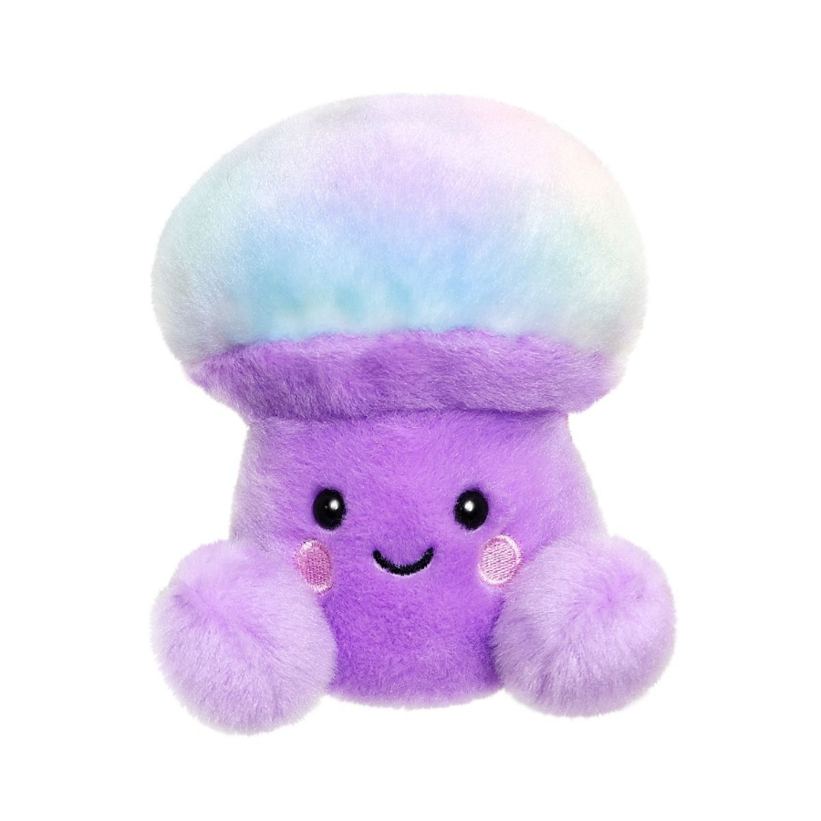 Palm Pals Plush 13cm Lunette Shroom