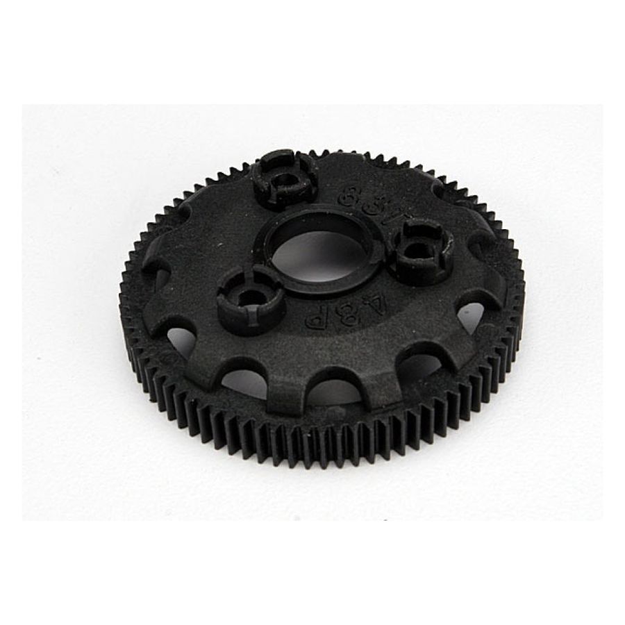 Traxxas RC Part Spur Gear 83T