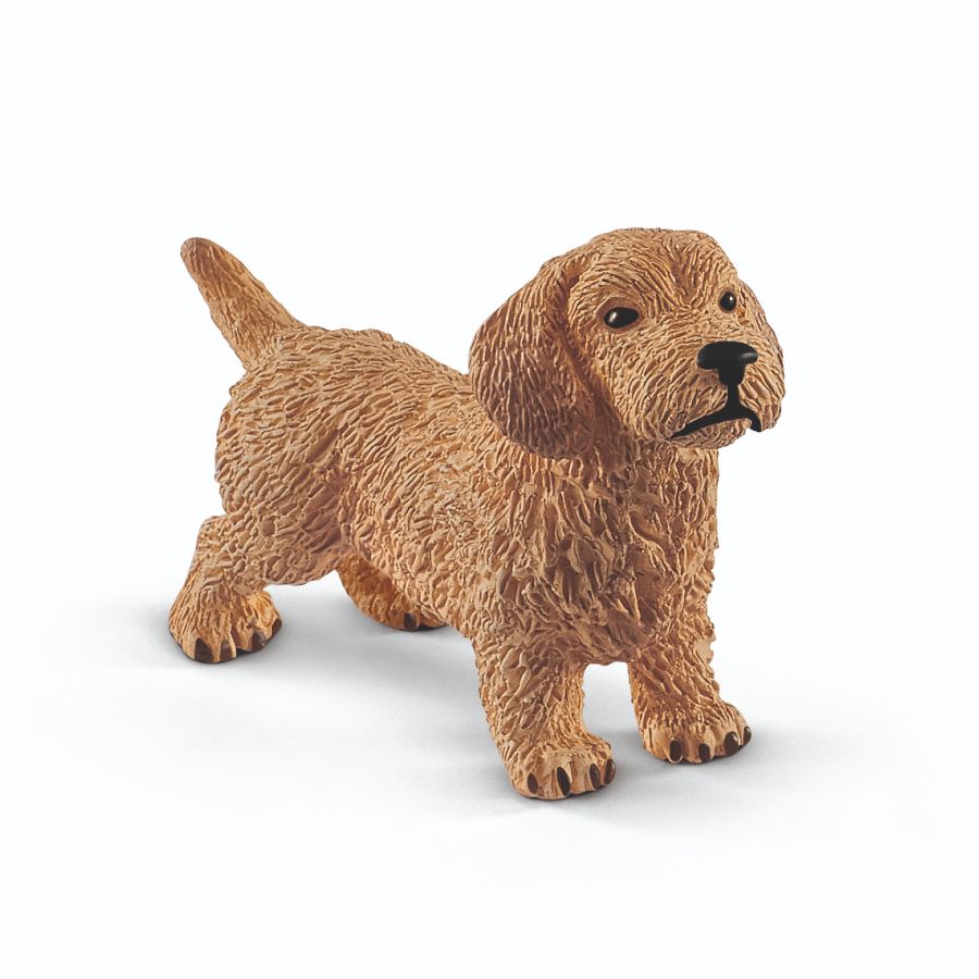 Schleich Dog Dachshund