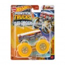 Hot Wheels Monster Truck Power Smashers Assorted