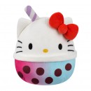 Squishmallows 5 Inch Plush Hello Kitty Scented Mystery Squad Assorted